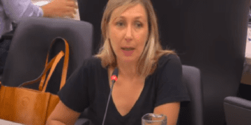 A la espera de definiciones pluralidad de sectores se oyeron en diputados