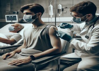 El ministro de salud porteño advierte sobre suba de casos de Covid