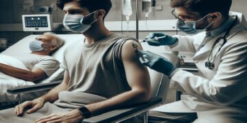 El ministro de salud porteño advierte sobre suba de casos de Covid