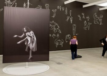 Recorrido accesible para este fin de semana en El Museo Moderno