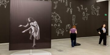 Recorrido accesible para este fin de semana en El Museo Moderno