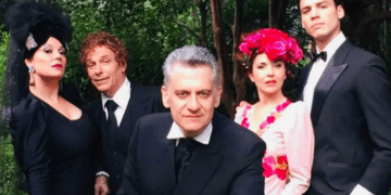 «Sonetos de William Shakespeare» en el Museo Larreta