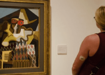 “Sonidos en el viento” para infancias en el Bellas Artes