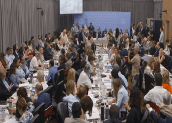 Comenzó el tratamiento en diputados de la «Ley ómnibus»