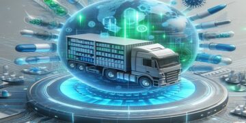 Andreani y el uso de tecnologías en la logística farmacéutica