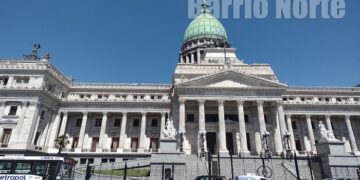 La «Ley ómibus» será debatida en el recinto de Diputados