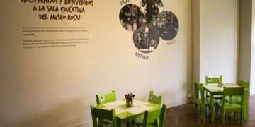 Propuestas en el Museo Roca para recorrer en vacaciones