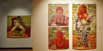 «Cuerpos desobedientes para un mundo en crisis” en el Bellas Artes