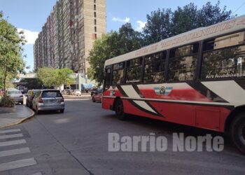 Paro del 24: Gremios garantizaron el transporte público de pasajeros