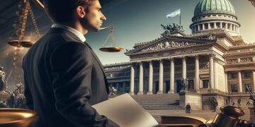 El Colegio de Abogados de la Capital reitera rechazo a la Ley ómnibus