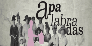 Se estrenó la tercera temporada de «Apalabradas»