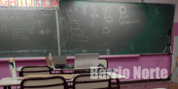 La semana que viene comienzan las clases en la Ciudad