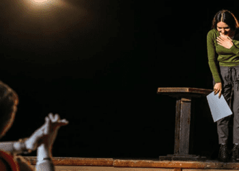 Convocatoria para audiciones del elenco de «Personas, lugares y cosas»