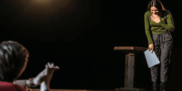 Convocatoria para audiciones del elenco de «Personas, lugares y cosas»