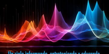 Día Mundial de la Radio: «Un siglo informando, entreteniendo y educando»