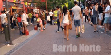 Ferias y paseos en la Ciudad para este fin de semana