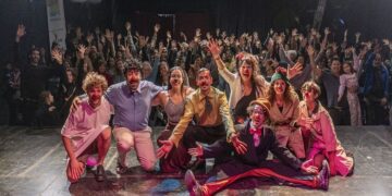 Abrió la convocatoria para «ROJO», Festival Internacional de Clown