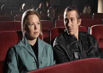 “Hojas de otoño”, nominada al Oscar, en las salas del Cine Cosmos