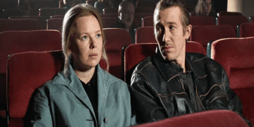 “Hojas de otoño”, nominada al Oscar, en las salas del Cine Cosmos