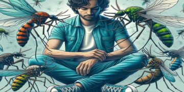 Incrementos de infecciones por Dengue en el país