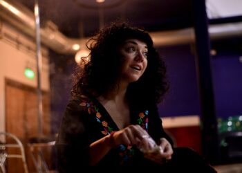 «La Luna que te Parió» en el Auditorio Belgrano