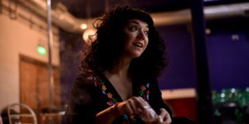 «La Luna que te Parió» en el Auditorio Belgrano