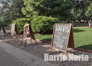 Donde encontrar La Feria Sabe la Tierra este fin de semana