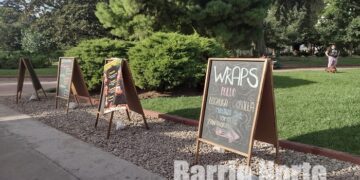 Donde encontrar La Feria Sabe la Tierra este fin de semana