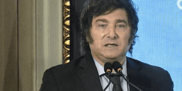 El presidente Milei abrirá las sesiones ordinarias del Congreso el viernes por la noche