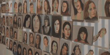 Hasta marzo se exhibe «Premio Adquisición 8M»