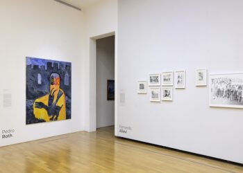 Premio Nacional a la Trayectoria Artística 2023