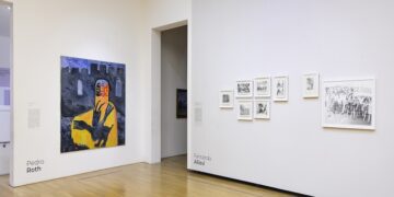 Premio Nacional a la Trayectoria Artística 2023