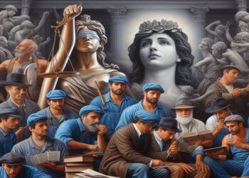 La Justicia ordenó la adecuación al sistema constitucional del Protocolo antipiquetes