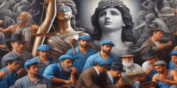 La Justicia ordenó la adecuación al sistema constitucional del Protocolo antipiquetes