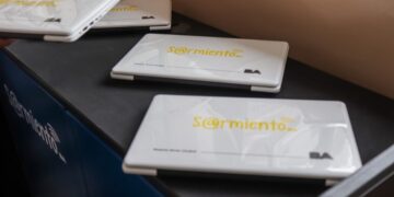 Retiro: Detenidos tras robo de computadoras del «Plan Sarmiento»