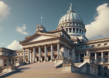 Se reúne la Bicameral preparatoria del tratamiento del DNU 70/23