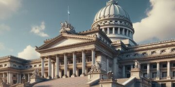 Se reúne la Bicameral preparatoria del tratamiento del DNU 70/23