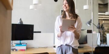 La Ciudad organiza la «Semana de la Mujer Emprendedora»