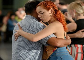 Vuelve la Milonga Federal al Centro Cultural Kirchner