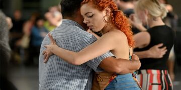 Vuelve la Milonga Federal al Centro Cultural Kirchner