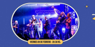 Dancing Mood llega a la Ciudad Konex