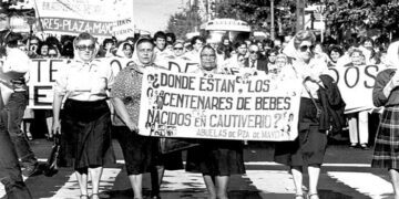 Día de la memoria por la verdad y la justicia:  A 48 años del golpe
