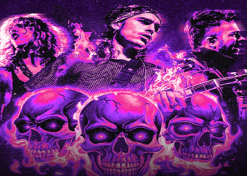 Airbag se presentará en una sexta fecha en el Luna Park