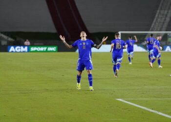Ganó la Selección Argentina y se prepara para la Copa América