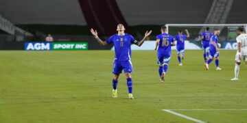 Ganó la Selección Argentina y se prepara para la Copa América