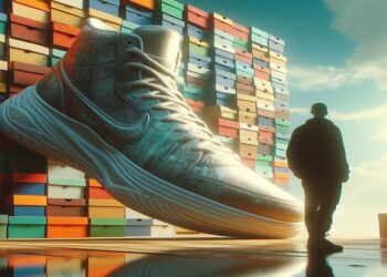 Argentina tiene los precios más altos en calzado deportivo