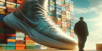 Argentina tiene los precios más altos en calzado deportivo