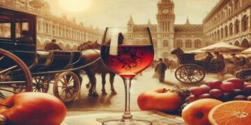 «Buenos Aires Vino Fest» llega al Mercado de Carruajes