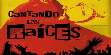 “Cantando las raíces” se estrenó en el Cine Gaumont