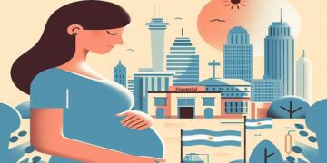 Calendario de vacunación contra el Virus Sincicial Respiratorio